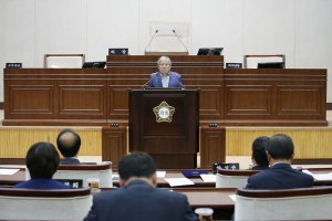 제194회 임시회 제1차 본회의(2017.05.11.)