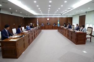 제194회 임시회 제1차 예산결산특별위원회(2017.05.11.)