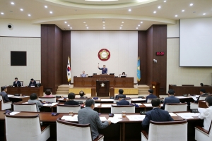 제194회 임시회 제2차 본회의(2017.05.24.)