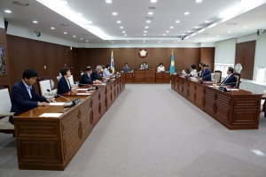 제195회 정례회 제1차 예산결산특별위원회(2017.06.12.)
