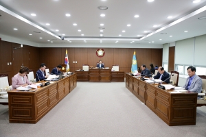 제195회 정례회 3일차 산업경제위원회 행정사무감사(2017.06.15.)