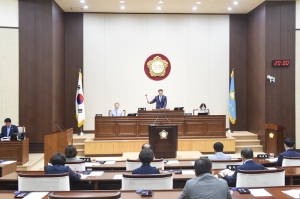 제195회 정례회 제2차 본회의 시정질문(2017.06.26.)