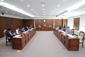 제195회 정례회 폐회중 제2차 의회운영위원회(2017.09.04.)