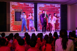 노노스모킥 금연캠페인 어린이 음악극(2017.09.07)