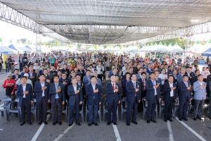 치악산한우 축제(2017.09.20.)