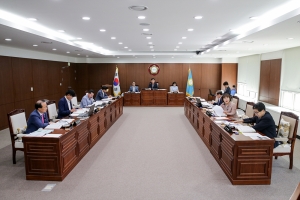 제196회 임시회 제3차 예산결산특별위원회(2017.09.22.)