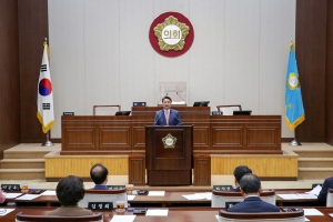 제197회 임시회 제1차 본회의(2017.10.19.)