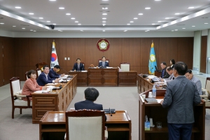 제197회 임시회 제1차 산업경제위원회(2017.10.20.)