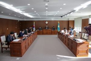 제198회 정례회 폐회중 제2차 의회운영위원회(2018.01.29.)