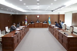제199회 임시회 제1차 행정복지위원회(2018.02.06.)