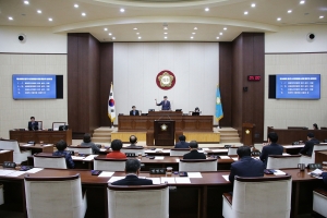 제199회 임시회 제2차 본회의(2018.02.09.)