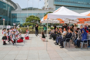 월드비전 지구촌 사랑나눔 캠페인(2018.04.17.)