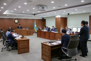 제201회 임시회 제1차 건설도시위원회(2018.05.08.)