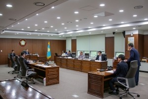 제201회 임시회 제1차 산업경제위원회(2018.05.08.)