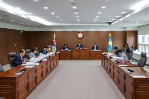 제201회 임시회 제1차 행정복지위원회(2018.05.08.)