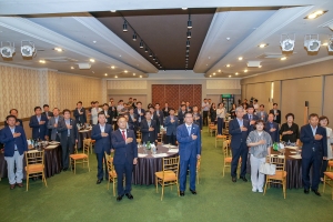 제7대 원주시의회 폐회연(2018.06.26.)