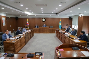제203회 임시회 제1차 건설도시위원회(2018.07.17.)