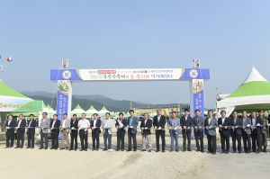 제6회 문막 옥수수축제(2018.07.21.)