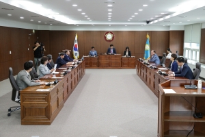 제204회 정례회 제1차 예산결산특별위원회(2018.09.03.)
