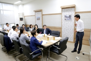 제204회 정례회 대비 초선의원 워크샵(2018.09.03.)