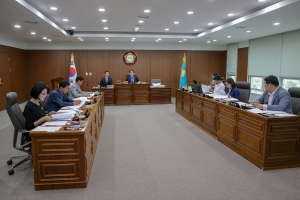 제204회 정례회 제1차 산업경제위원회(2018.09.04.)