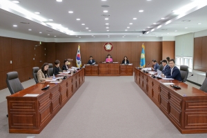 제204회 정례회 제1차 행정복지위원회(2018.09.04.)