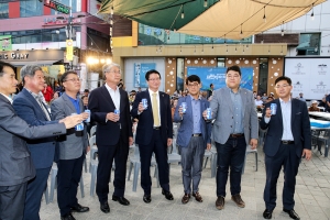 제4회 문화의거리 치맥축제(2018.09.12.)