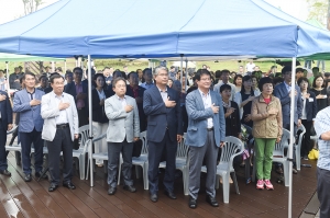 사회복지대축제(2018.09.15.)