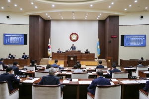 제204회 정례회 제3차 본회의(2018.09.18.)