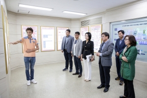 강원바이오에너지 방문(2018.09.20.)