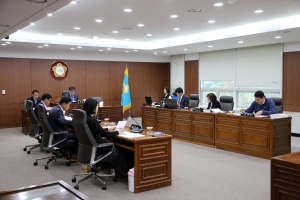 제205회 임시회 제1차 산업경제위원회(2018.10.16.)