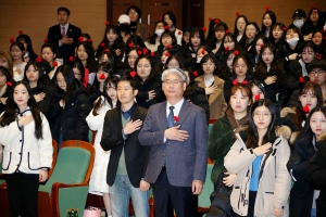 고3 수험생 축제(2018.11.29.)
