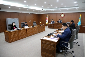 제206회 정례회 제1차 산업경제위원회(2018.11.30.)