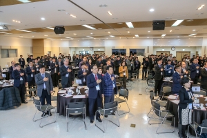 2018년 의료기기인의 밤(2018.12.07.)