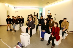 제3회 청년쾌락(2018.12.14.)