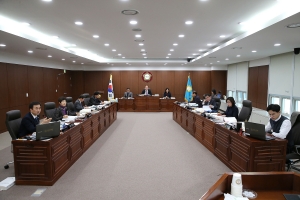 제206회 정례회 제4차 예산결산특별위원회(2018.12.12.)