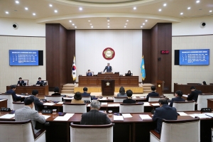 제206회 정례회 제3차 본회의(2018.12.21.)