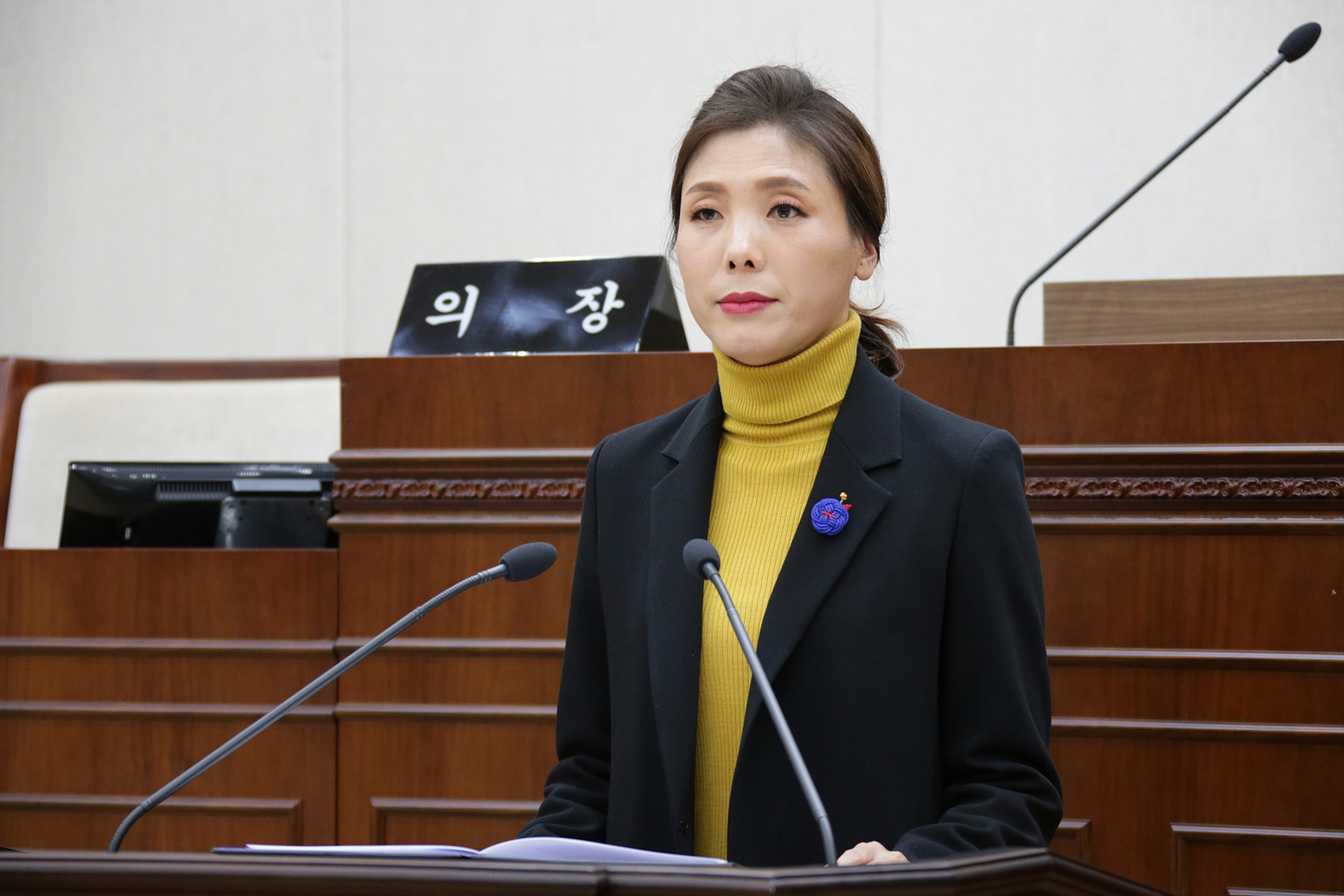 제214회 정례회 제1차 본회의(2019.11.20.)_9