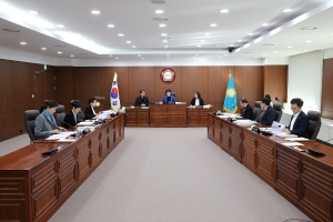 제208회 임시회 제1차 행정복지위원회(2019.01.24.)