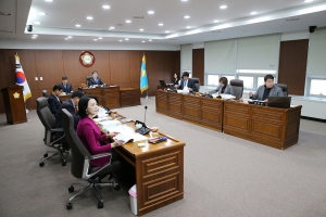 제208회 임시회 제1차 산업경제위원회(2019.01.24.)