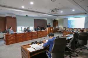 제208회 임시회 제1차 건설도시위원회(2019.01.24.)