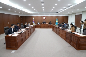 제208회 임시회 폐회중 제2차 공유재산관리 특별위원회(2019.02.19.)