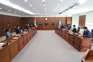 제209회 임시회 제1차 예산결산특별위원회(2019.03.18.)