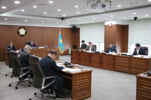 제209회 임시회 제1차 건설도시위원회(2019.03.19.)
