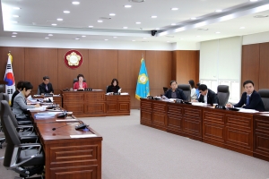 제209회 임시회 제1차 행정복지위원회(2019.03.19.)