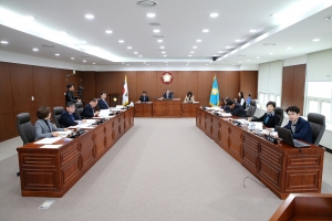 제209회 임시회 제2차 예산결산특별위원회(2019.03.25.)