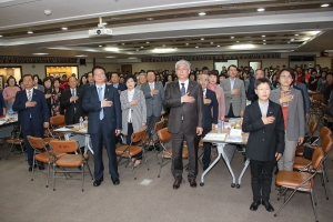 평화와 번영 통일을 위한 원주지역 사회적 대화(2019.04.24.)