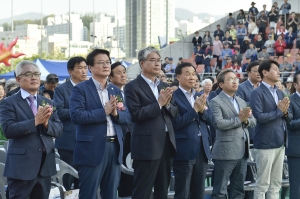 부처님 오신날 봉축법요식(2019.05.05.)