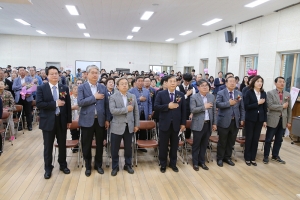 제47회 어버이날 기념식(2019.05.07.)