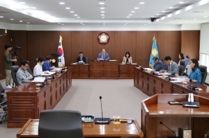 제3차 공유재산관리 특별위원회(2019.05.09.)